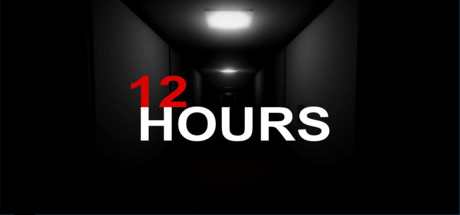 Скачать игру 12 HOURS на ПК бесплатно