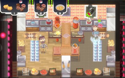 Let's Cook Together 2
